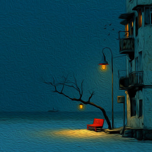 Dreamtone Strings - Nightfall