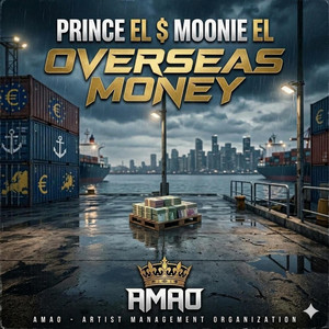 Money Green by Prince El