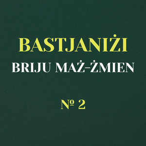 Briju Bastjaniż - Arawna (feat. Stephen Mizzi)