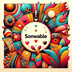 Sonwabile - We are happy by astute flow, Monar music