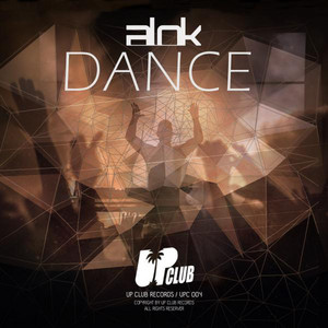Dance by Alok cover art