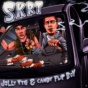 SKRT (feat. Candy Flip Boy)