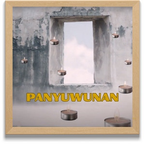 Dimawan Krisnowo Adji - PANYUWUNAN (Organ Choir)