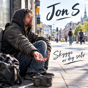 Skygge av deg selv by Jon S