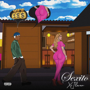 Sexito (This Night) by Xi ileven