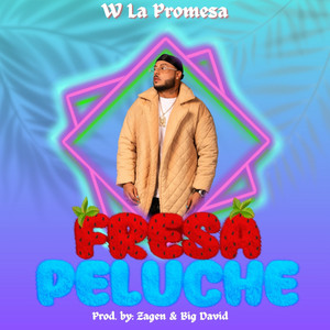 Fresa Peluche by W la Promesa