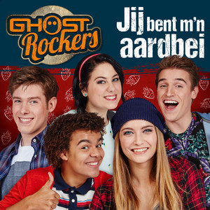 Jij Bent M'n Aardbei