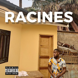 Portada de BARRIO