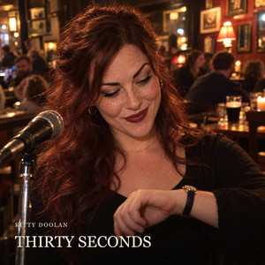 Thirty Seconds by Kitty Doolan