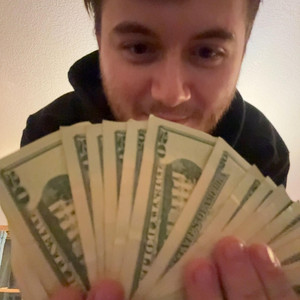 money for sprees