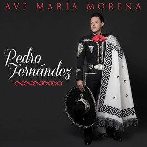 Portada de Ave María Morena