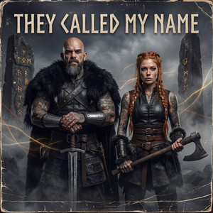 They Called My Name by Iron & Ash