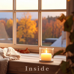 Inside by Højsgaard