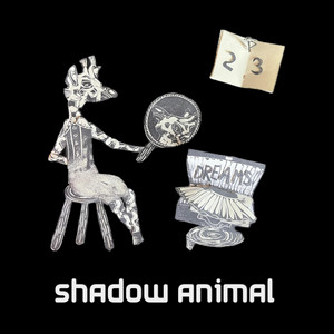 Fleeting Dreams - Caverns Remix by Shadow Animal