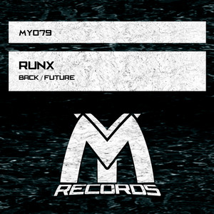 Runx - Back (Extended Mix)