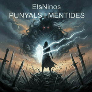 Punyals i Mentides