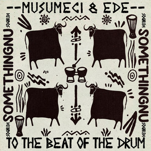 To The Beat Of The Drum by Musumeci, Ede