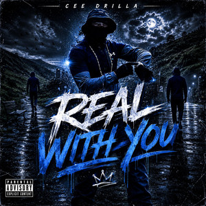 Real With You by Cee Drilla