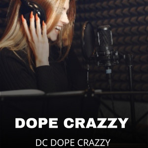 DC DOPE CRAZZY - 4MULA DO AMOR