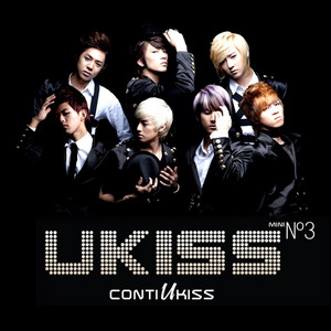 UKISS - Am I too easy? (Instrumental)