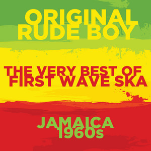 洋楽 Ska /Good Rocksteady Good Wailers Rudie