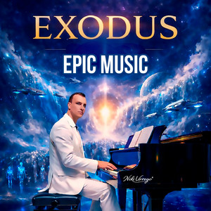 Exodus - Epic Music by Niki Urrego