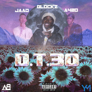 DT30 by Glockz Kaiman, A420, JAAD