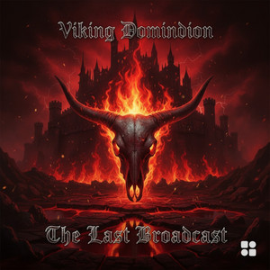 The Last Broadcast by Viking Dominion, Odin Rising
