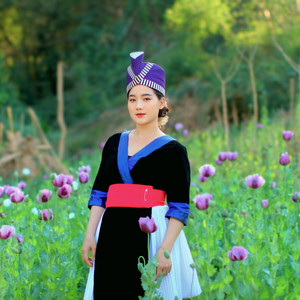 Lee Lee - Ntau Zaus Xav Ua Neeg Phem