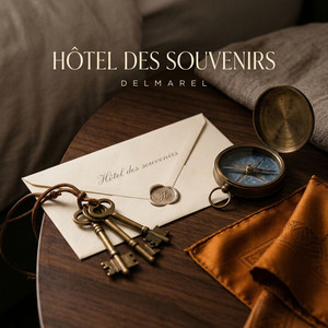 La suite en rouge by Delmarel