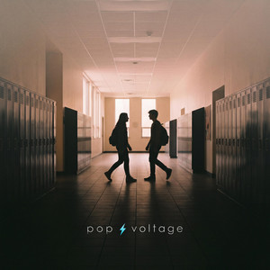 Saw You Once by Pop Voltage, V-NOTH