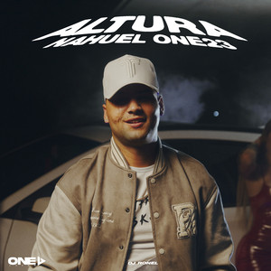 Altura by Nahuel one23, Dj Ronel