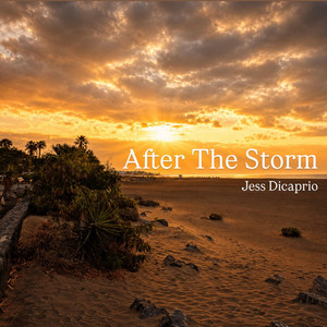 After The Storm by Jess Dicaprio