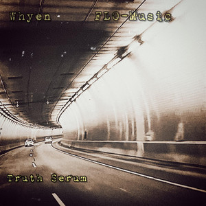 Portada de Truth Serum