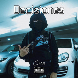 Decisiones by Cussi