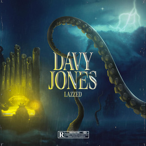 Portada de Davy Jones