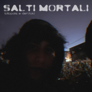 Portada de Salti Mortali