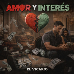 Amor Y Interés by El Vicario Pa