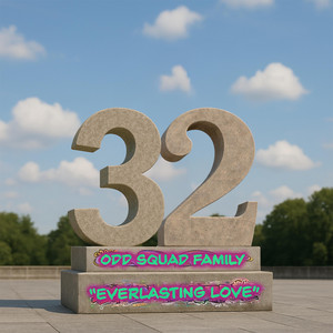 Everlasting Love by Odd Squad Family, SANTOS