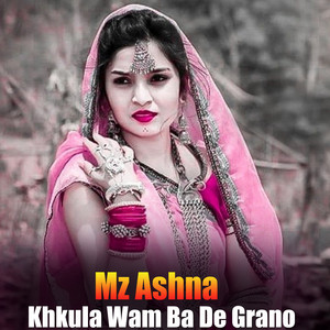 Mz Ashna - Sama Za Qurban La Ta