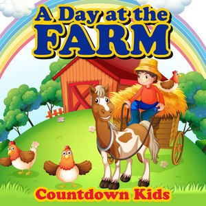 A Day on the Farm album