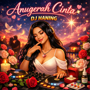 anugerah cinta by DJ Haning