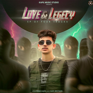 Pinda Aale Gabru by Master Prince Kapil