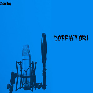 Zico Boy - Alessandro Rossi