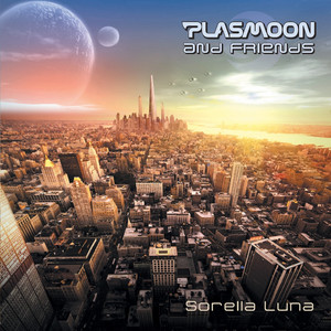 Dreams by Plasmoon and Friends, Volcano