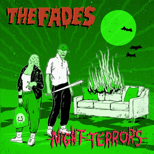 You Follow Me Around by The Fades