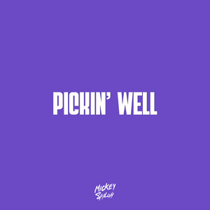 Portada de Pickin' Well