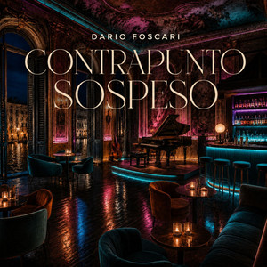 Basso in Ombra by Dario Foscari