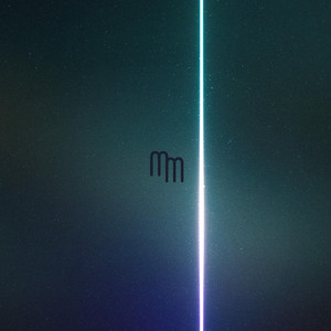 Vanishing Point by Moon Mountain