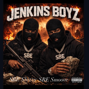Back 2 back by SBE Shizzy, SBE Smoove